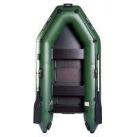 Човен АКВА-ШТОРМ STM260