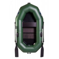 Човен АКВА-ШТОРМ MA220C