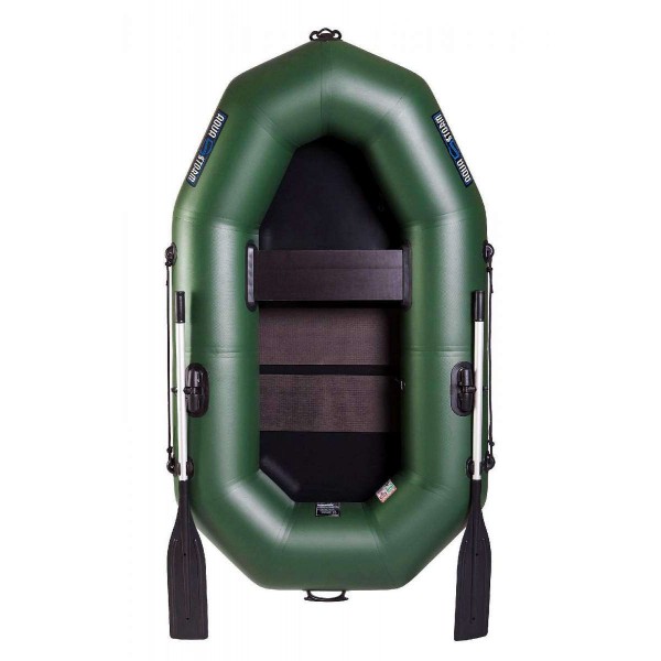 Лодка АКВА-ШТОРМ MA220C - 3391849