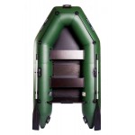 Лодка АКВА-ШТОРМ STM260-40