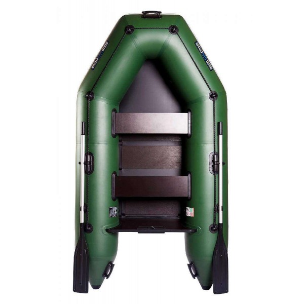 Лодка АКВА-ШТОРМ STM260-40 - 3391850