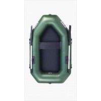 Човен АКВА-ШТОРМ STO210