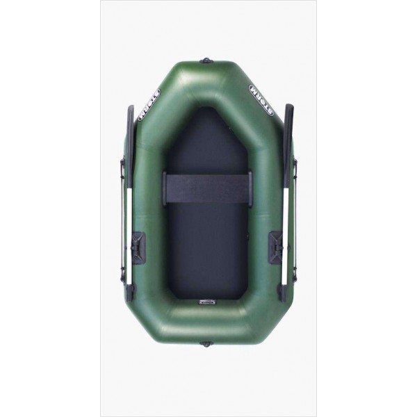 Лодка АКВА-ШТОРМ STO210 - 3391853