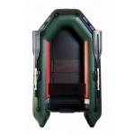 Лодка АКВА-ШТОРМ STM210