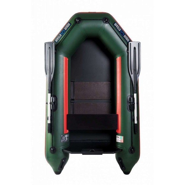 Лодка АКВА-ШТОРМ STM210 - 3391854