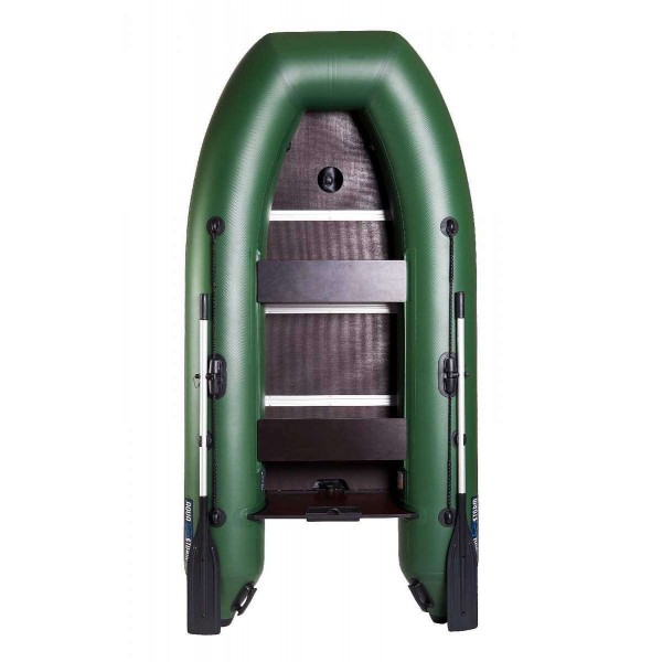 Лодка АКВА-ШТОРМ LU310 - 3391856