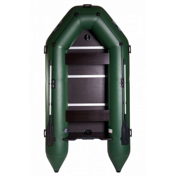 Лодка АКВА-ШТОРМ STK360 - 3391859