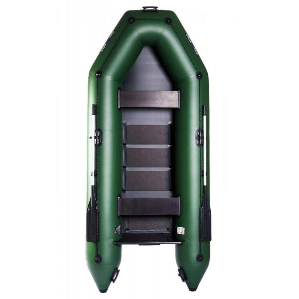 Лодка АКВА-ШТОРМ STM330 - 3391860