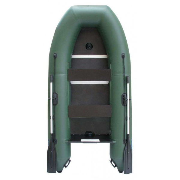 Лодка АКВА-ШТОРМ LU260 - 3391864