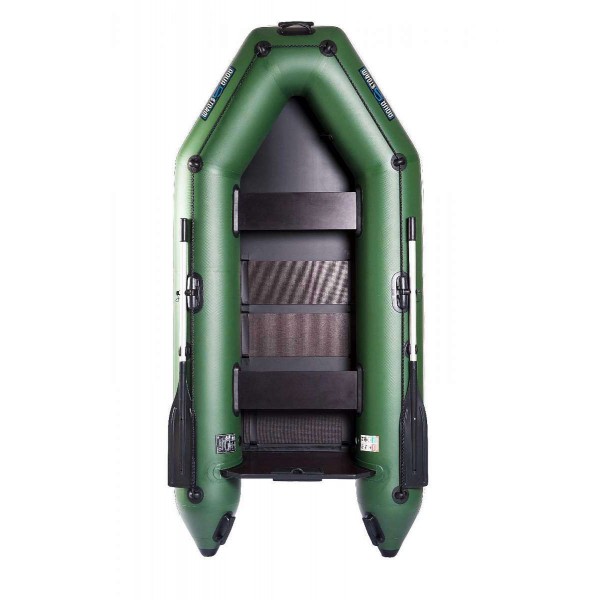 Лодка АКВА-ШТОРМ STM280 - 3391865