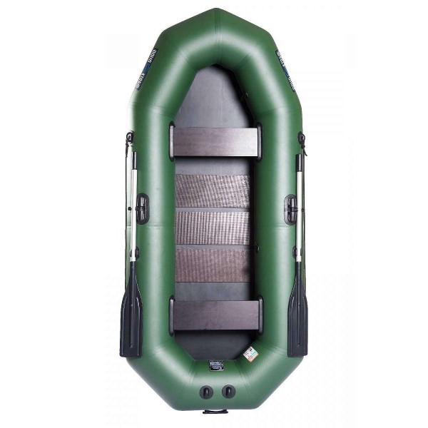 Лодка АКВА-ШТОРМ MA280 - 3391866