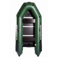 Човен АКВА-ШТОРМ STK300