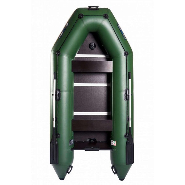 Лодка АКВА-ШТОРМ STK300 - 3391867