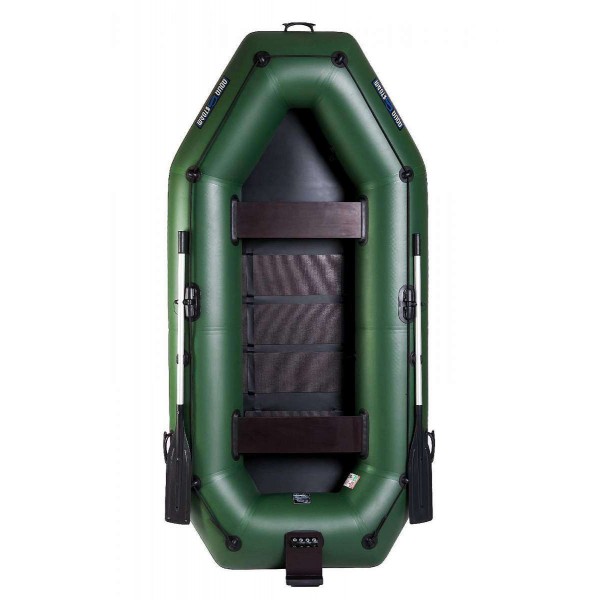 Лодка АКВА-ШТОРМ SS300DT - 3391868