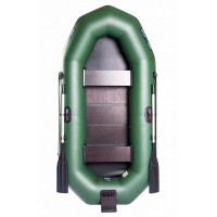 Лодка АКВА-ШТОРМ MA260 DT