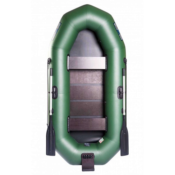 Лодка АКВА-ШТОРМ MA260 DT - 3391870