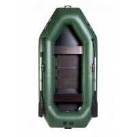 Лодка АКВА-ШТОРМ SS300R