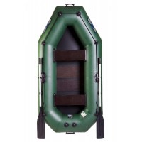 Лодка АКВА-ШТОРМ ST249