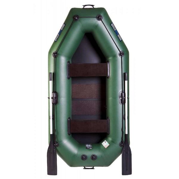 Лодка АКВА-ШТОРМ ST249 - 3391875