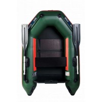 Лодка АКВА-ШТОРМ STM180