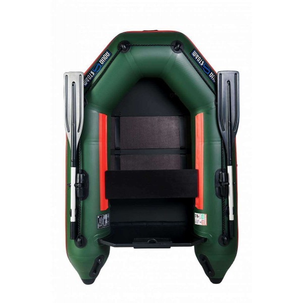 Човен АКВА-ШТОРМ STM180 - 3391876