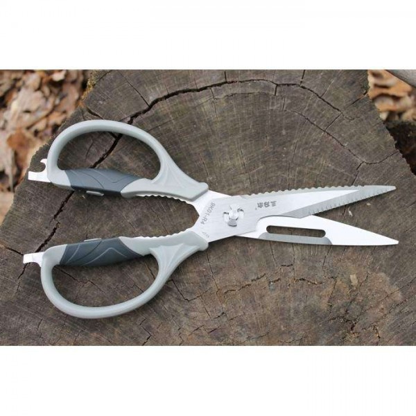 Многофункциональные ножницы Sanrenmu 9K01-R4 - 3391877