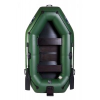 Лодка АКВА-ШТОРМ SS260DT