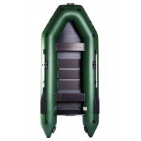 Човен АКВА-ШТОРМ STM300
