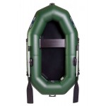 Лодка АКВА-ШТОРМ MA220