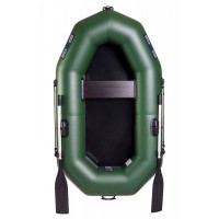 Човен АКВА-ШТОРМ MA220