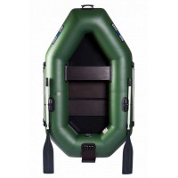 Лодка АКВА-ШТОРМ ST220C DT