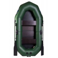 Лодка АКВА-ШТОРМ MA240C T
