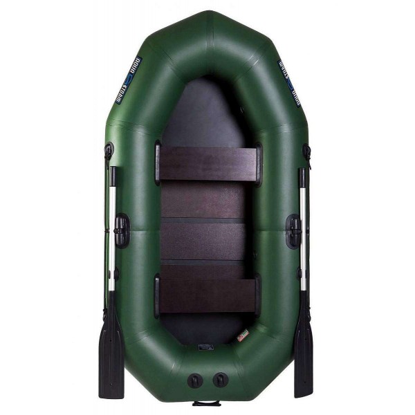 Лодка АКВА-ШТОРМ MA240C T - 3391884