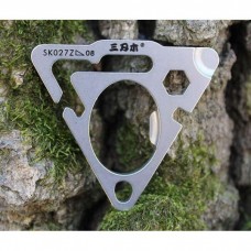 Карманный мультитул Sanrenmu SK027Z