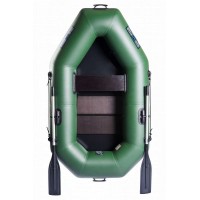 Лодка АКВА-ШТОРМ ST220C