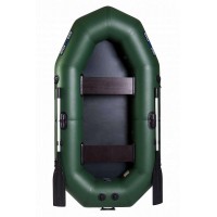 Човен АКВА-ШТОРМ MA240 T