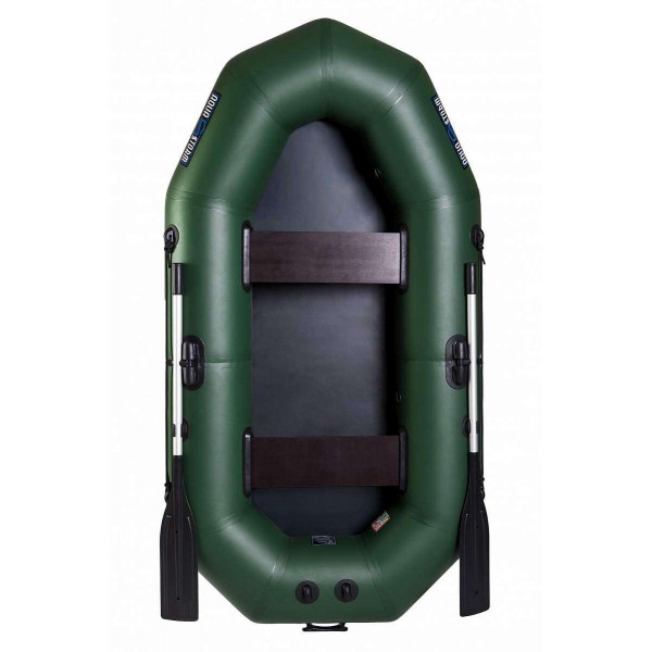 Лодка АКВА-ШТОРМ MA240 T - 3391889
