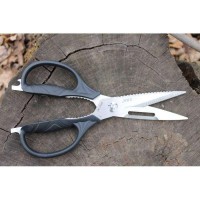 Багатофункціональні ножиці Sanrenmu 9K01-R1