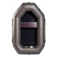 Лодка АКВА-ШТОРМ ST190