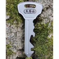 Карманный мультитул Sanrenmu GJ040Z