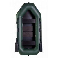 Лодка АКВА-ШТОРМ STO250