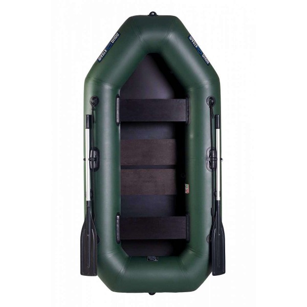 Лодка АКВА-ШТОРМ STO250 - 3391895