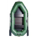 Лодка АКВА-ШТОРМ ST240C T