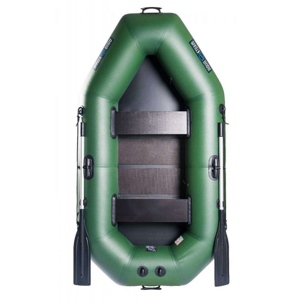 Лодка АКВА-ШТОРМ ST240C T - 3391896