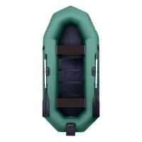 Човен АКВА-ШТОРМ MA280 DT