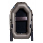 Лодка АКВА-ШТОРМ ST190U