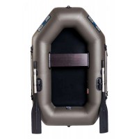 Човен АКВА-ШТОРМ ST190U