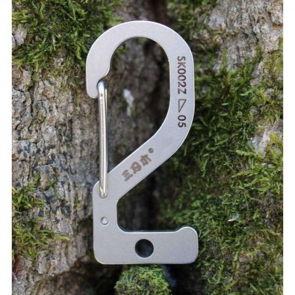 Карабин Sanrenmu SK002Z - 3391901