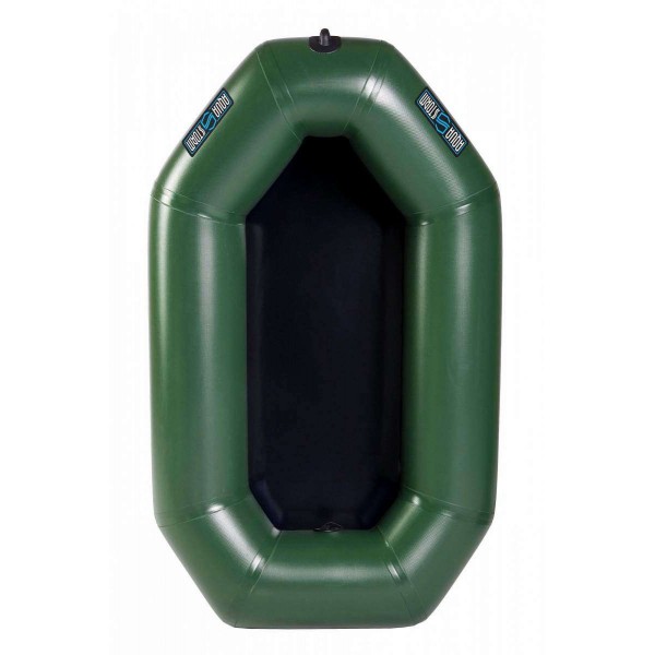 Лодка АКВА-ШТОРМ STORM MINI - 3391902