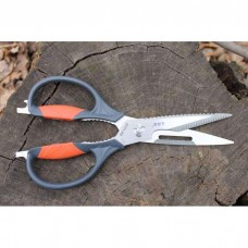 Многофункциональные ножницы Sanrenmu 9K01-R3